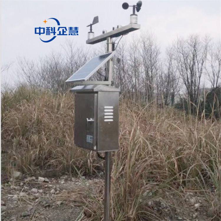 移动式自动气象站，便携式多功能五参数气象监测站
