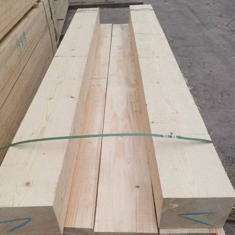 东丽建筑木方 工程木方 松木订尺加工 支模木方 白松 园林工程木方