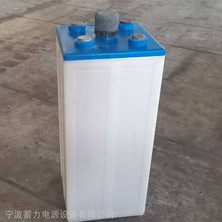 煤矿防爆蓄电池D330KT矿用牵引车化工铁路地铁机场平板车电瓶