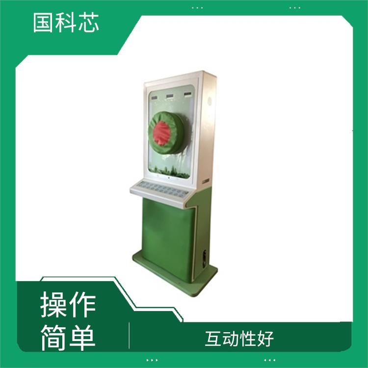 浙江情绪宣泄系统厂 具有不同的呐喊效果 提高使用效率