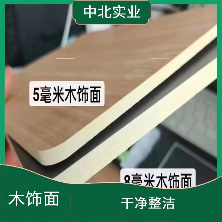 台州实心木饰面墙板供应 稳定性较高 表面有良好的触感