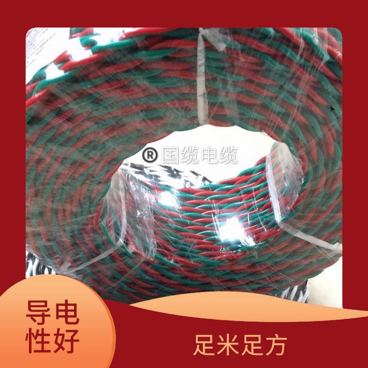 广星珠江BLVV-双绝缘铝芯电线 足米足方 阻燃防老化