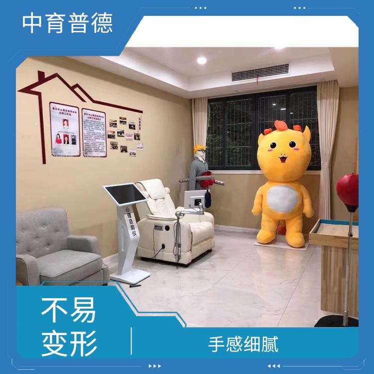 智能拥抱减压系统 缓解压力 模拟人性化互动沟通