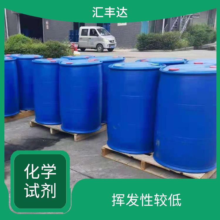 成都工业级丙二醇甲醚醋酸酯用途 挥发性较低 较好的耐热性