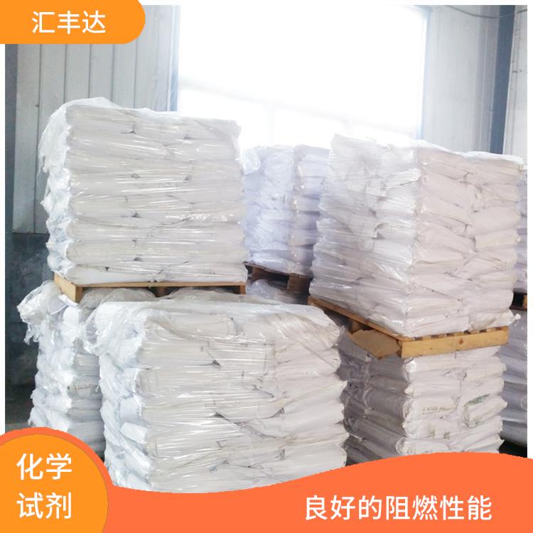 哈尔滨多聚磷酸供应 分子量较大 良好的阻燃性能