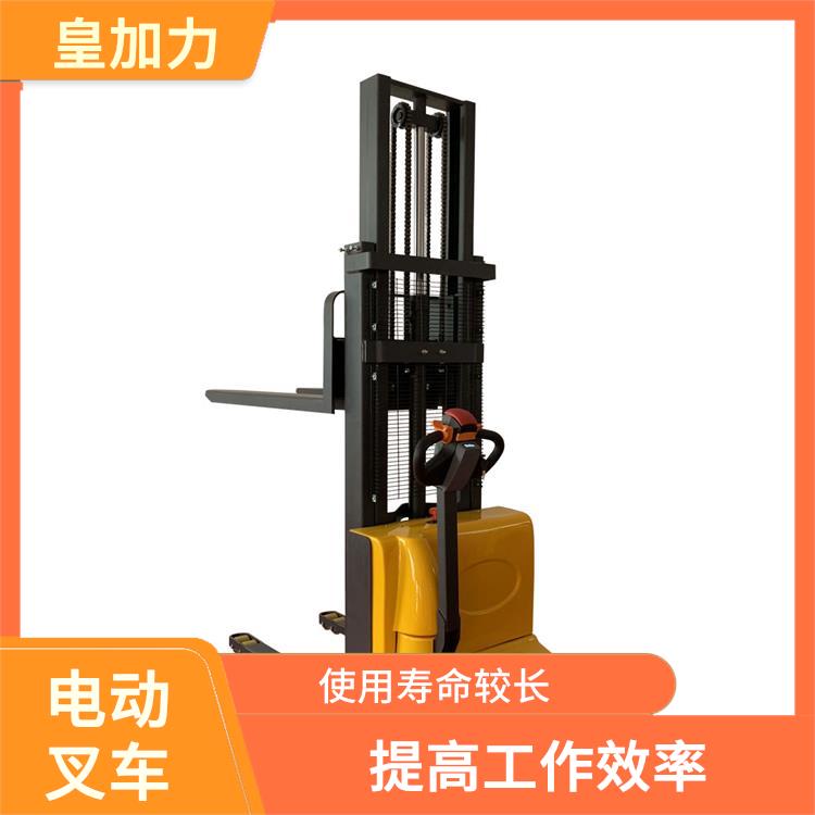 汕尾電動(dòng)堆高車電話 體積小巧