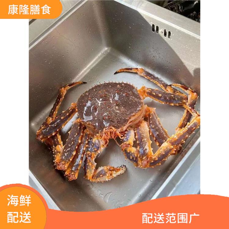 深圳盐田海鲜配送公司电话