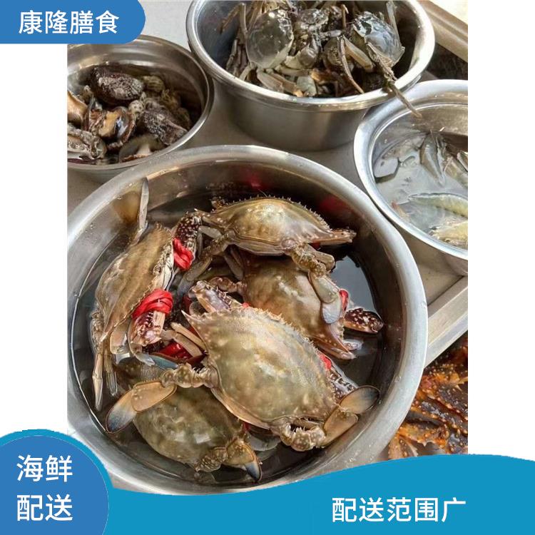 福永海鲜配送公司 时效性较强 丰富多样