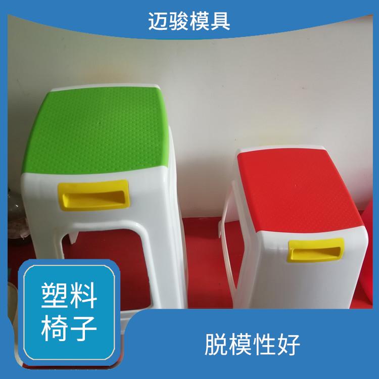 台州注塑椅子模具厂 安装简单 不易变形和腐蚀
