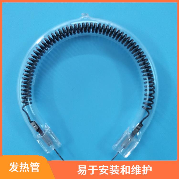 能够快速升温并保持稳定的温度 宣城碳纤维发热管厂家