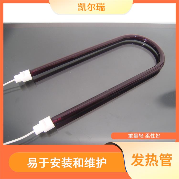 泉州碳纤维发热管价格 能够快速升温并保持稳定的温度
