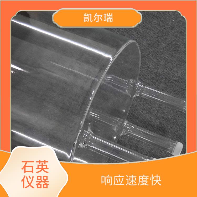 湖州石英仪器价格 能够保持较高的能量传输效率 能量损耗较小