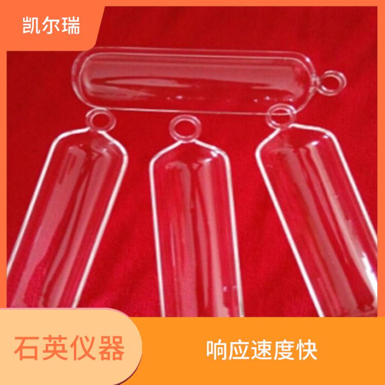 成都石英仪器 适合在高密度的电路中使用