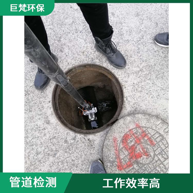 上海管道改造怎么收费 化粪池清理 收费合理