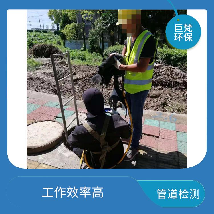 上海管道整改公司 隔油池改造 技术成熟