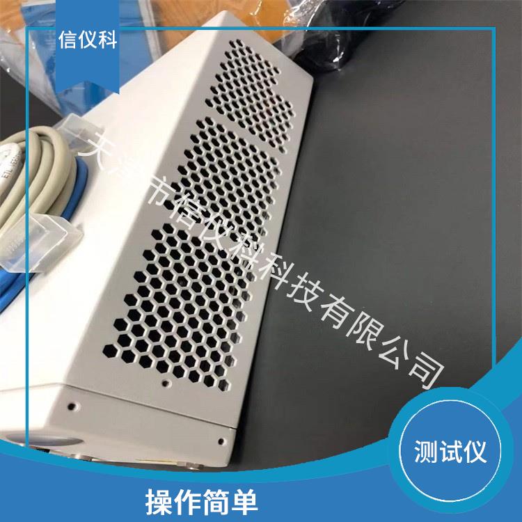 汕头思博伦测试仪Spirent SmartBits 600B 能够快速上手 灵活的测试方案