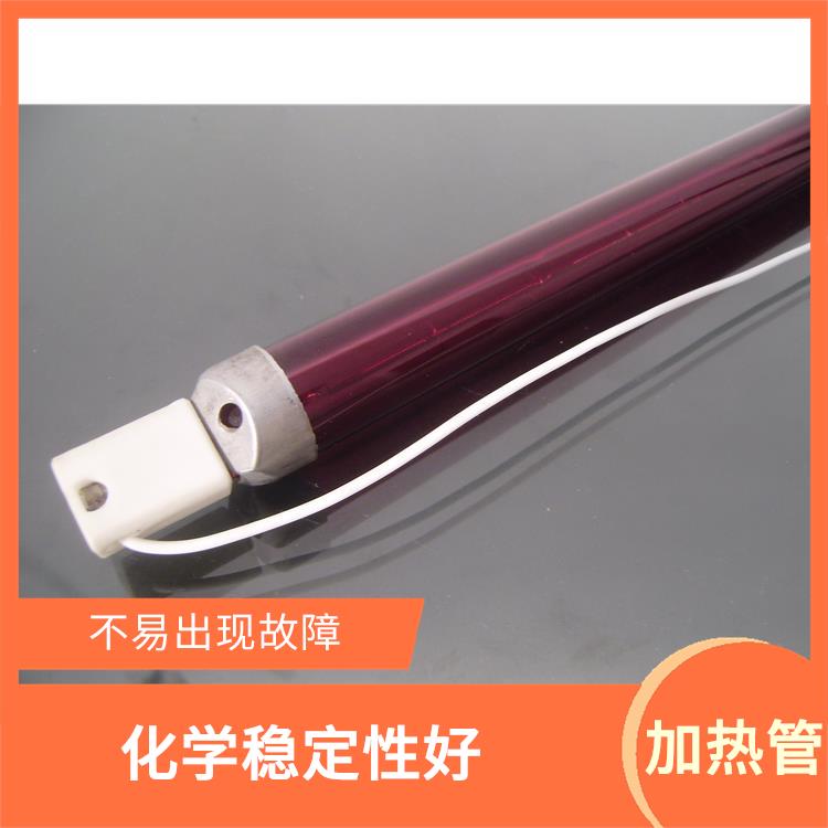 铁岭红宝石加热管批发厂家 具有较高的可靠性