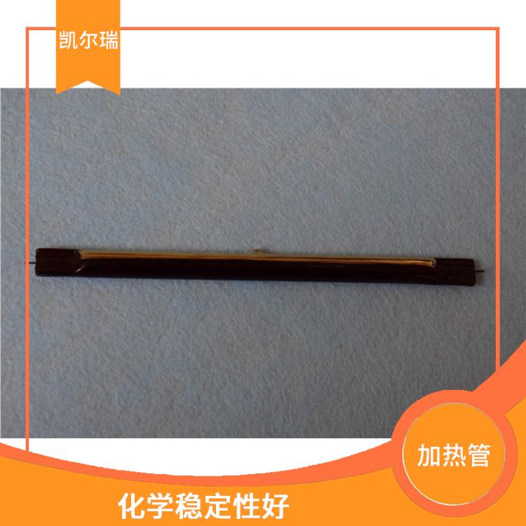 呼和浩特红宝石加热管厂家 适用于多种恶劣环境