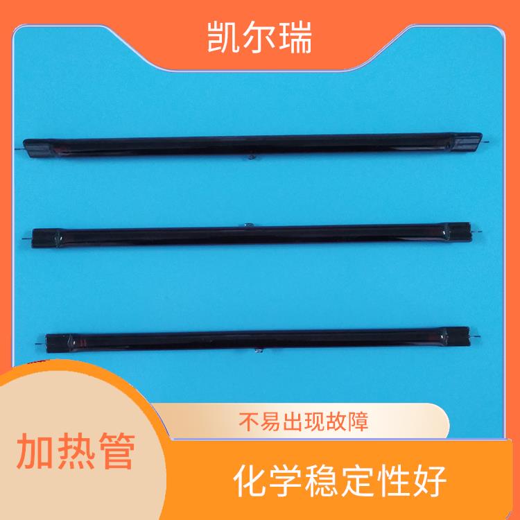 镇江红宝石加热管价格 具有较高的可靠性