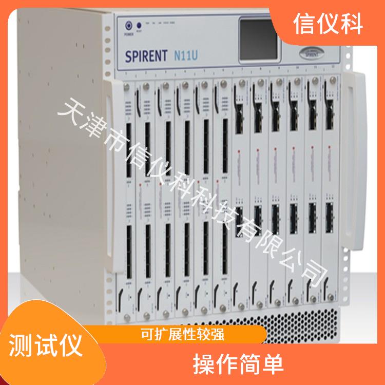 广西SIP测试仪 Spirent思博伦 N11U 多种测试功能