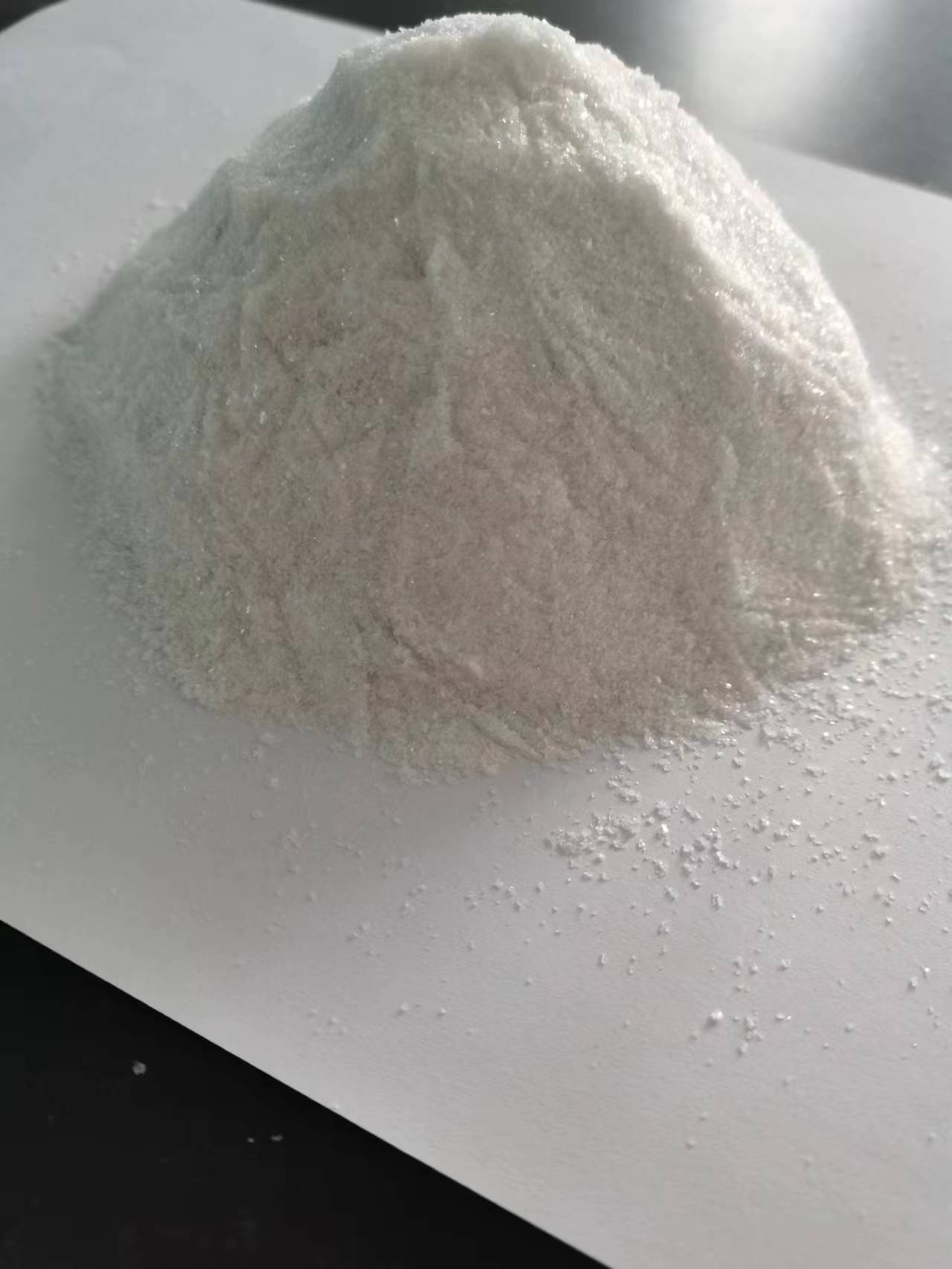 峰泉新材料固体福美钠橡胶制品硫化促进剂现货供应
