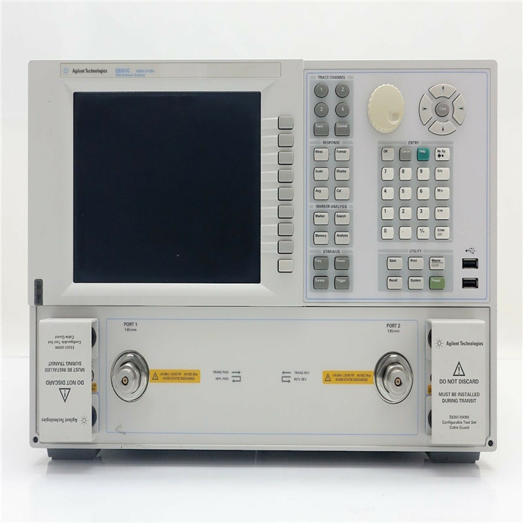 进口二手agilent E8361A销售回收E8361C网络分析仪