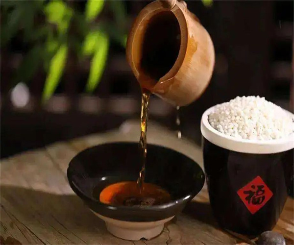 非稻米黄酒检测哪里能做 东莞市非稻米黄酒质量检测机构