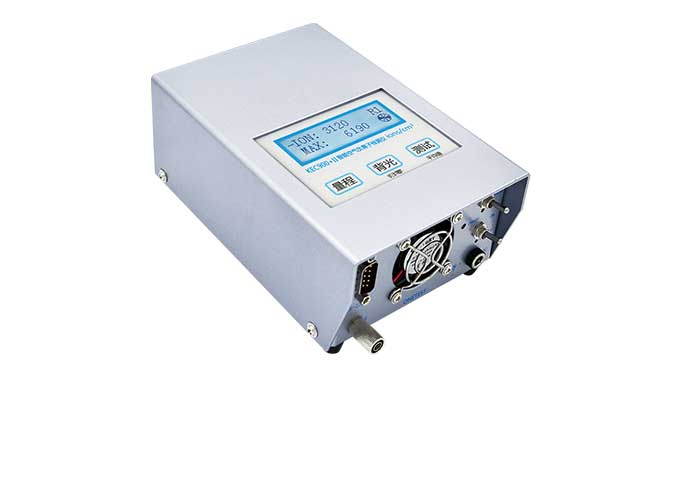 KEC990MⅡ空气负氧离子检测仪