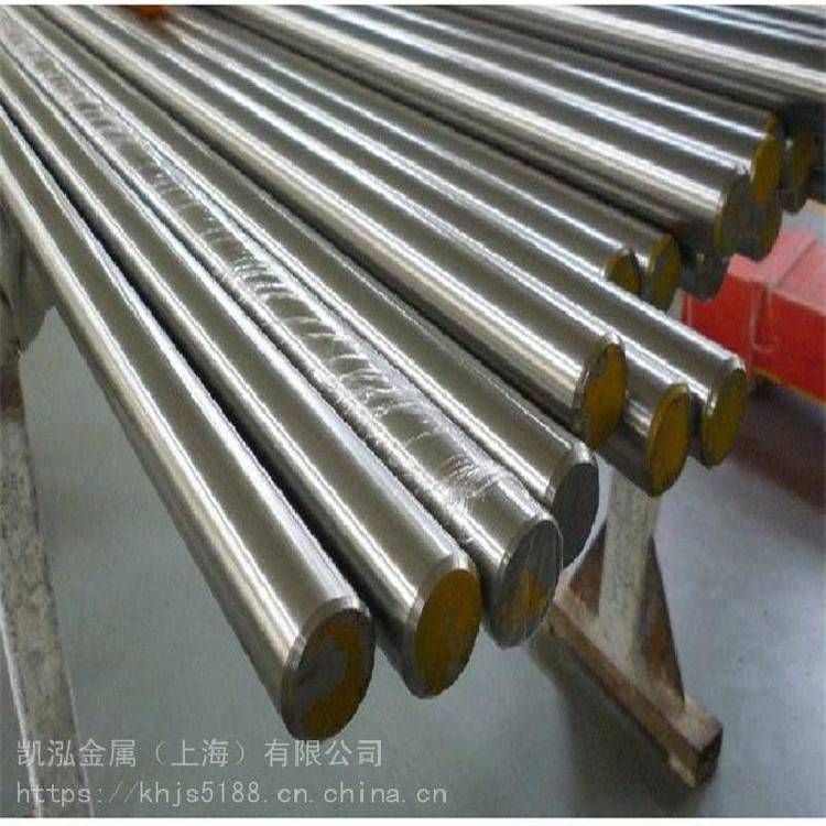 零切GH3536镍铬合金板材 热轧钢板 高温合金加工热处理