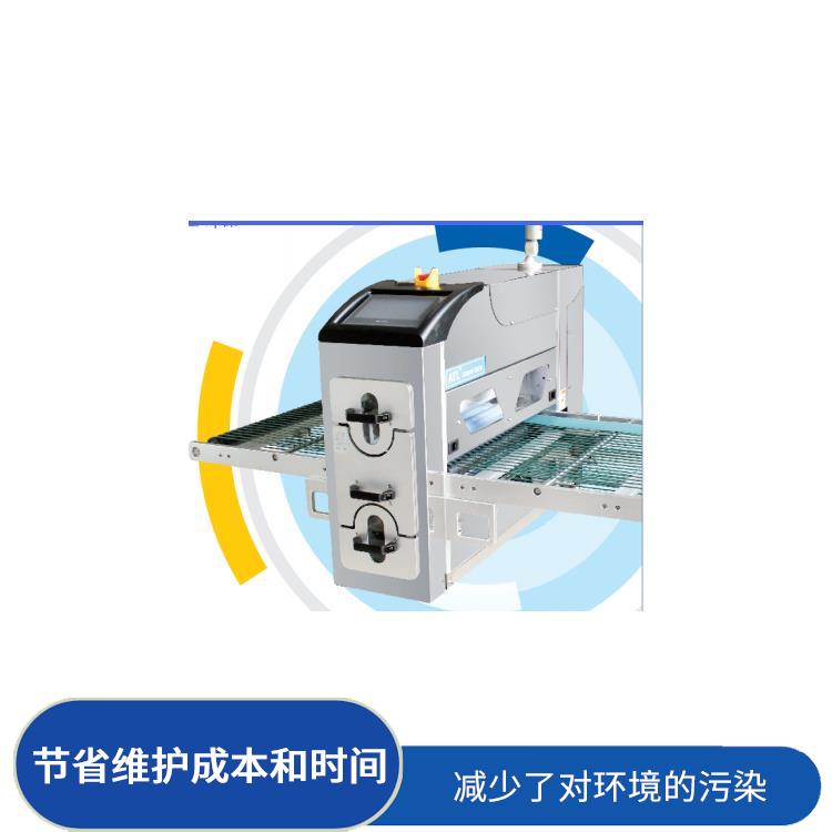 南昌静电除尘清洁机型号 多功能操作 易于清洁和维护