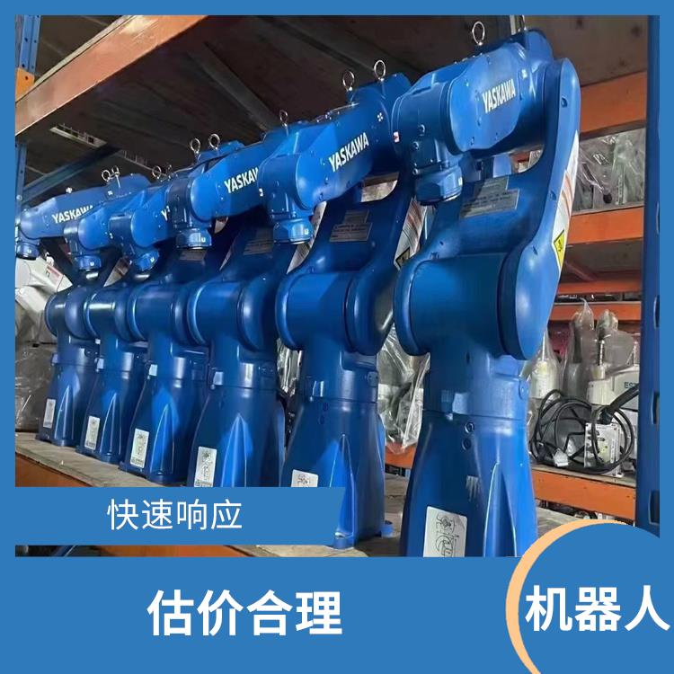 台州上门回收库卡机器人控制柜 现款交易 回收范围广泛