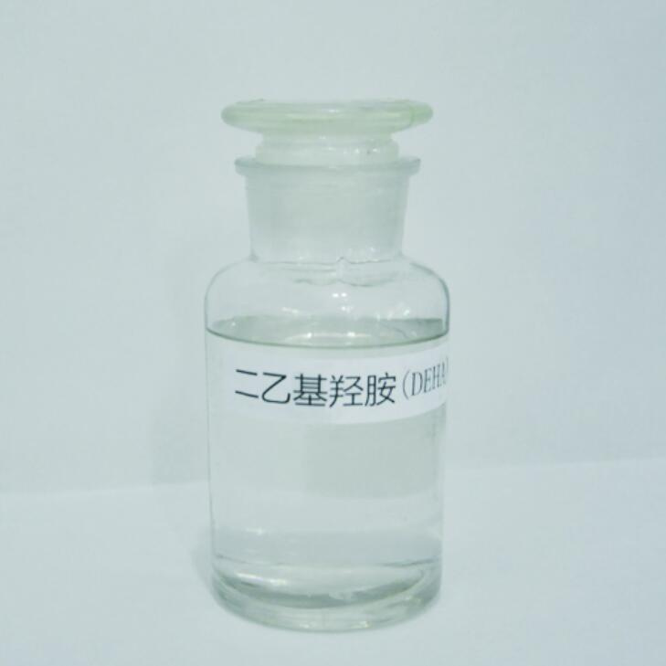 峰泉山水乙烯基单体高效阻聚剂N.N-二乙基轻胺现货供应