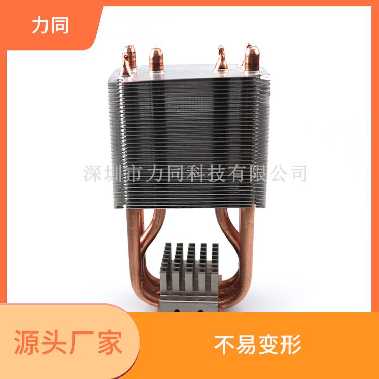 上海模组散热器制造 精细打磨制作