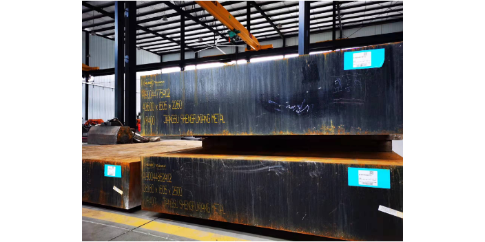 上海高硬度高速模具钢品种齐全 上海晟双实业供应