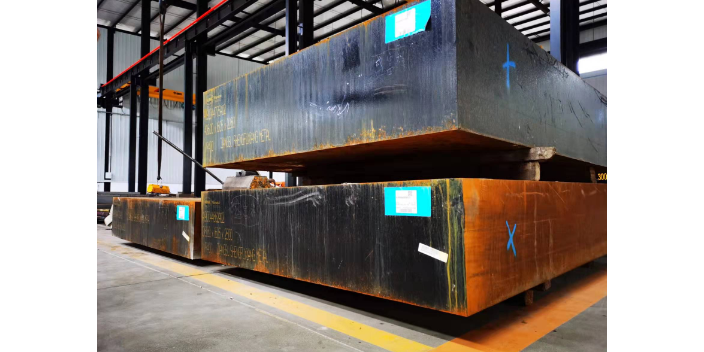 宁波高速模具钢可根据尺寸定制 上海晟双实业供应
