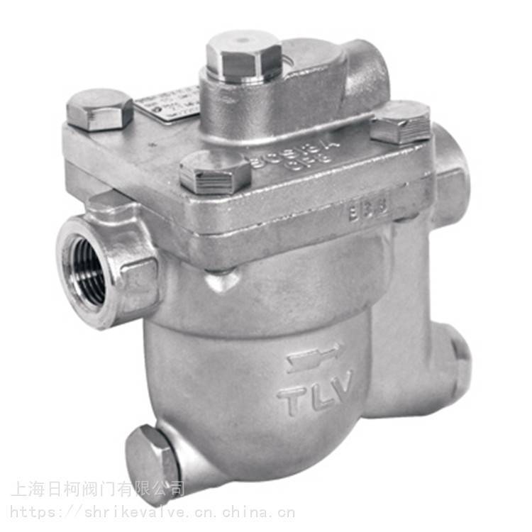 日本TLV-J3S-X-S1不锈钢蒸汽疏水阀_硫化机不锈钢蒸汽疏水阀