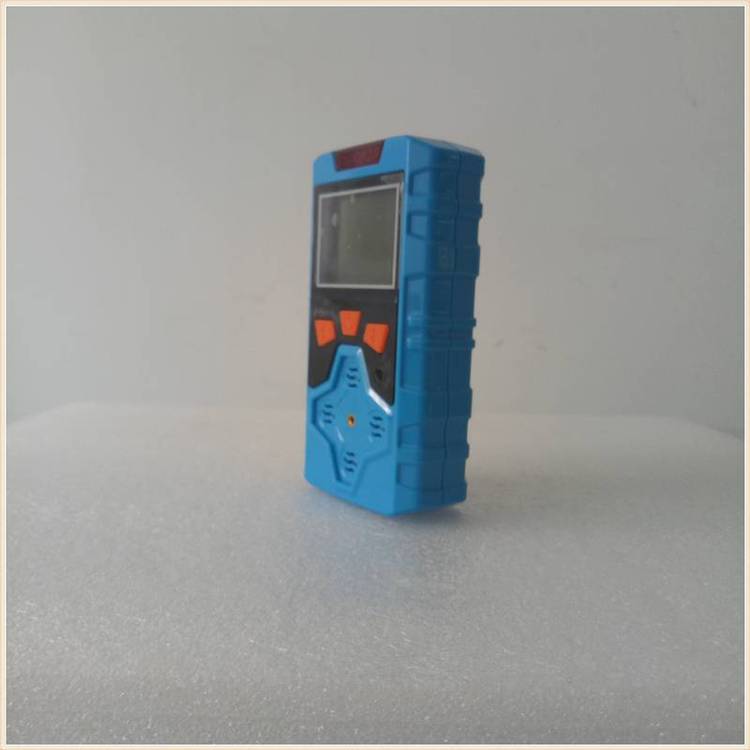 便携式天然气氧气检测仪 KP836标配四合一气体报警仪