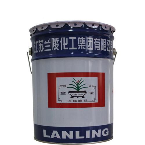 兰陵油漆H53-6环氧云铁防锈漆链接性能强