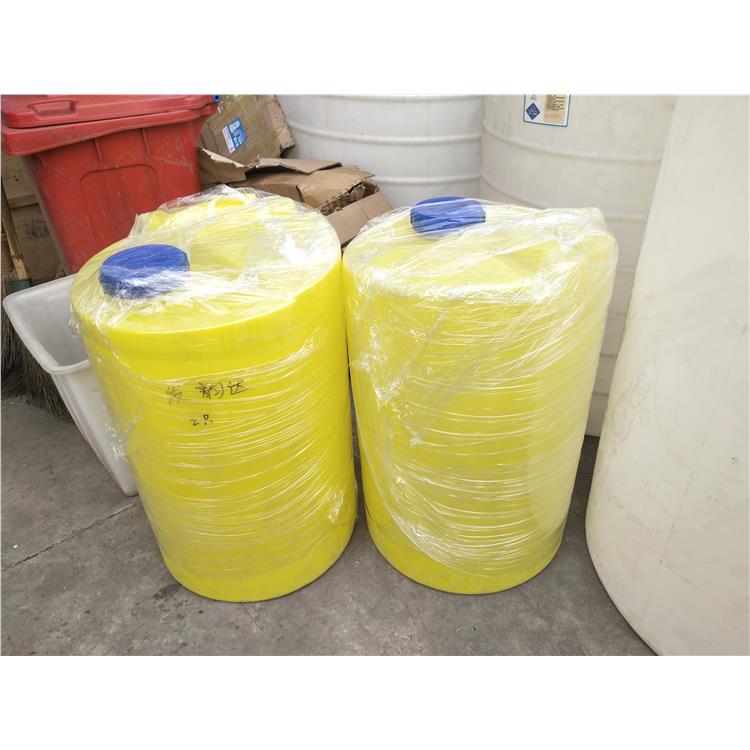 3000L药剂桶生产厂家 加药箱厂家生产 加药塑料罐制品