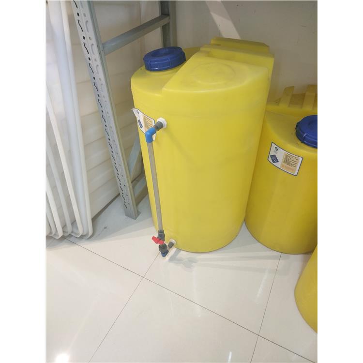 3000L药剂桶生产厂家 加药箱装置 容量按需定制