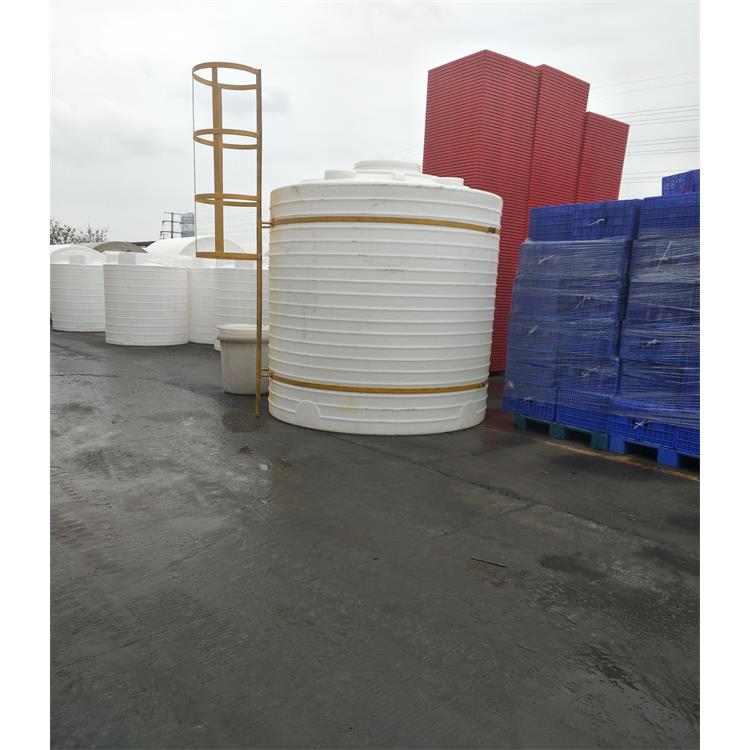 15吨化工塑料桶厂家 塑料防腐罐 塑料制品厂家