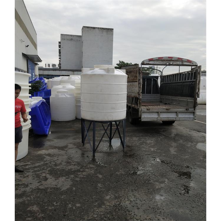 20吨化工容器 防腐化工罐 容量按需定制