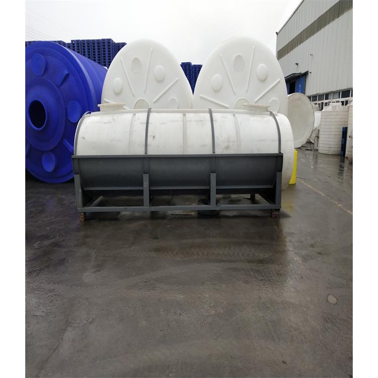 塑料化工容器 防腐化工罐 容量按需定制