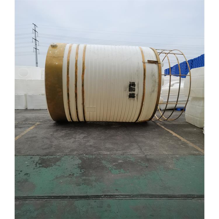 30吨化工容器生产厂家 防腐化工桶 塑料制品厂家
