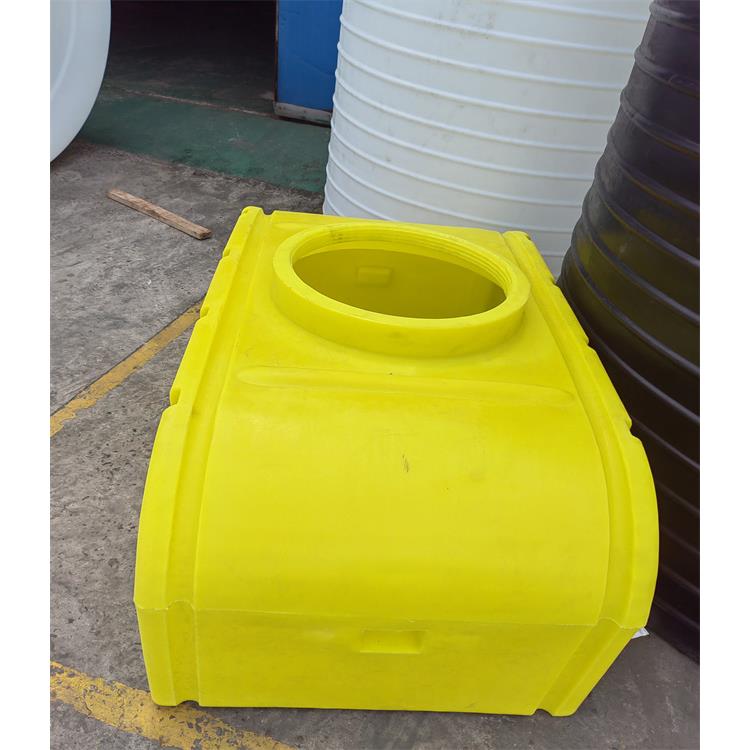 10吨PE化工防腐储罐 塑料防腐罐 容量按需定制