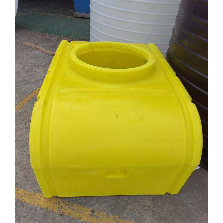 40吨化工储罐生产厂家 塑料防腐罐 重庆鼎象塑料制品
