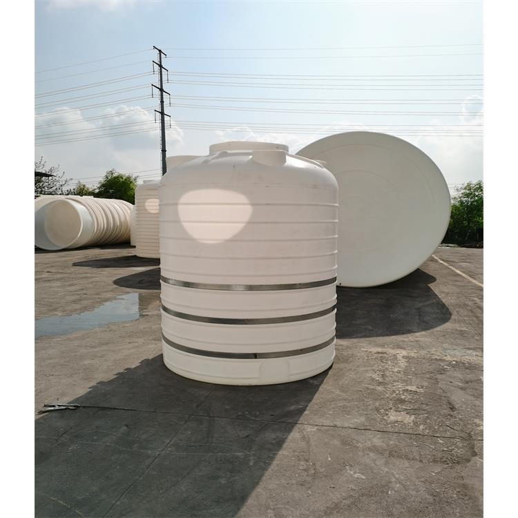 40吨化工塑料桶生产厂家 防腐化工罐 重庆鼎象塑料制品