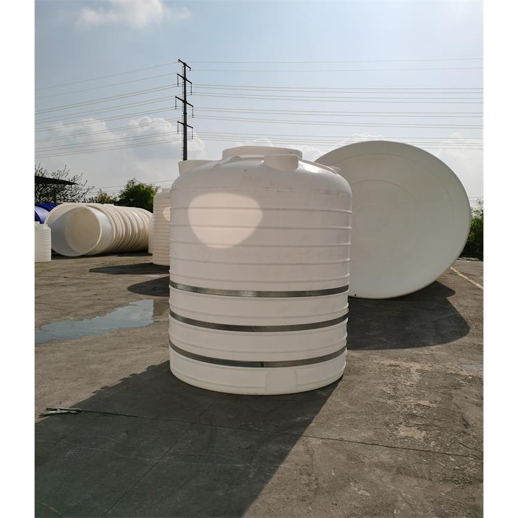 30吨塑料化工防腐储罐 防腐化工桶 重庆鼎象塑料制品