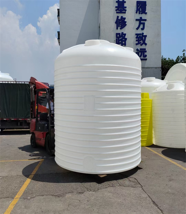 3吨塑料化工容器