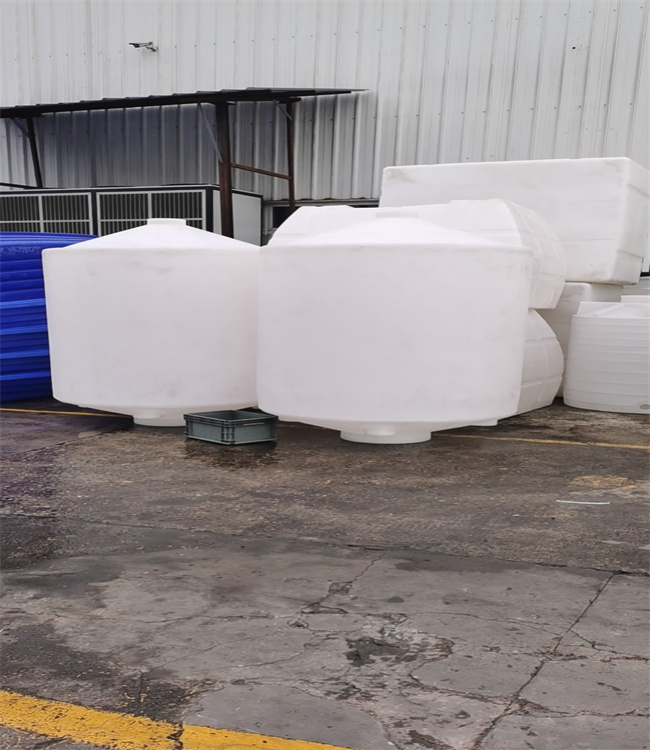 5吨塑料化工桶